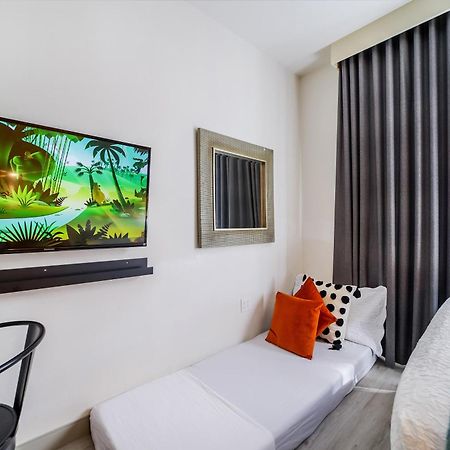 Claremont Hotel Майами-Бич Экстерьер фото