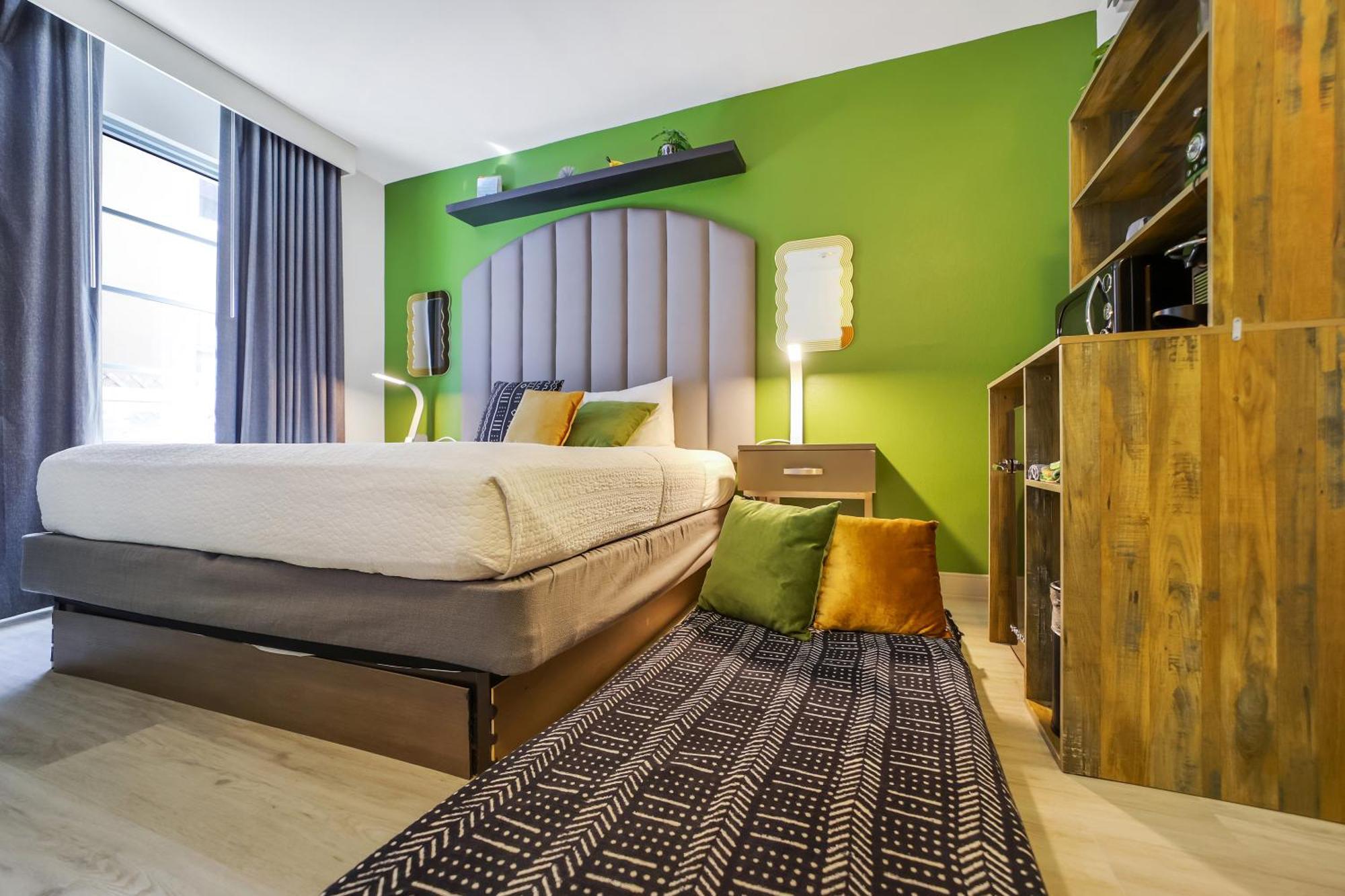 Claremont Hotel Майами-Бич Экстерьер фото